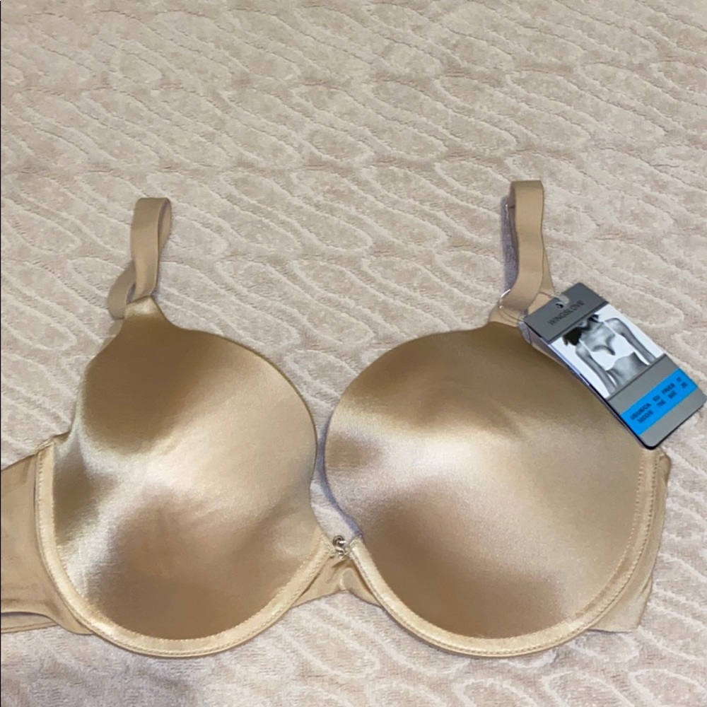Wingslove Bra